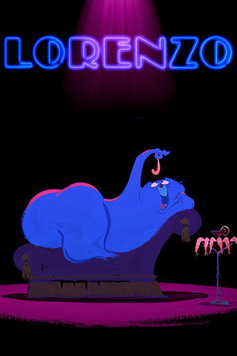 Постер фильма «Лоренцо»
