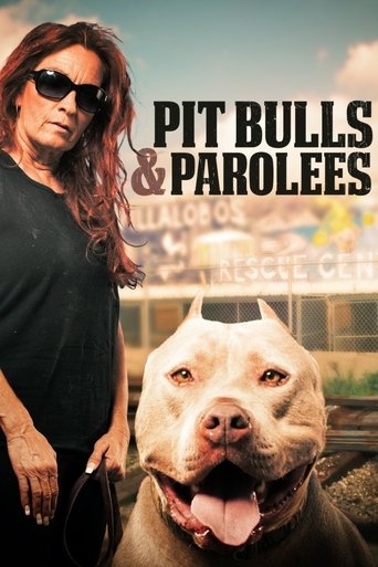 Постер фильма «Pit Bulls and Parolees»