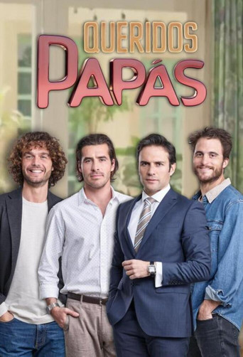 Постер фильма «Queridos Papás»