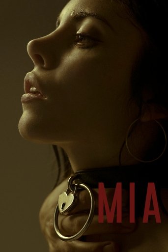 Постер фильма «Mia»