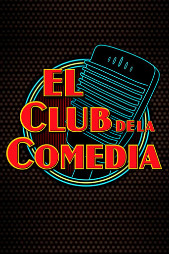 Постер фильма «El Club de la Comedia»