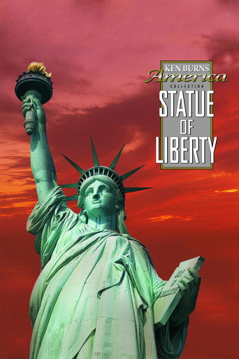 Постер фильма «The Statue of Liberty»