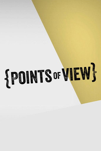 Постер фильма «Points of View»