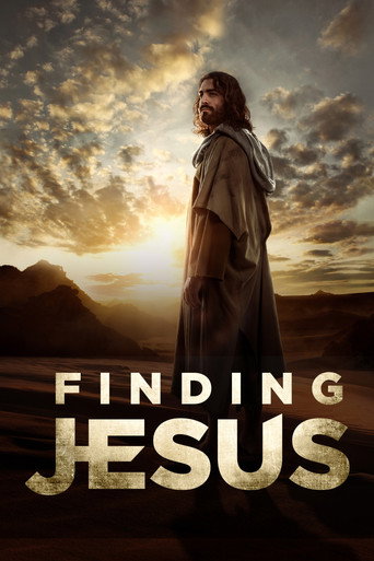Постер фильма «Finding Jesus: Faith. Fact. Forgery»