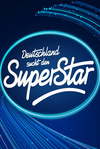 Постер фильма «Deutschland sucht den Superstar»