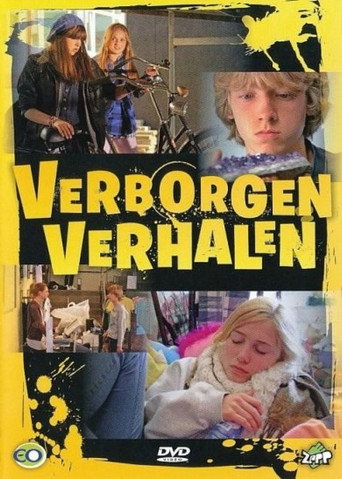 Постер фильма «Verborgen Verhalen»