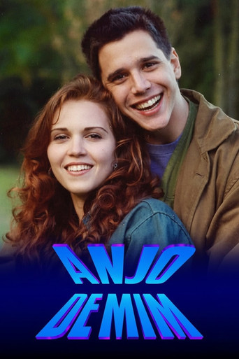 Постер фильма «Anjo de Mim»