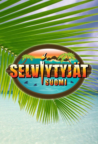 Постер фильма «Selviytyjät Suomi»