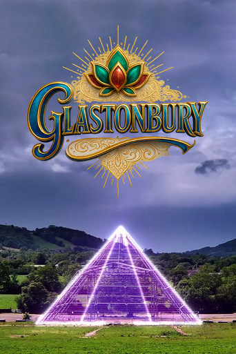 Постер фильма «Glastonbury»