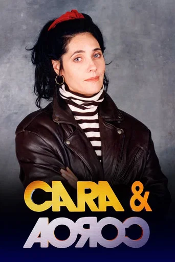Постер фильма «Cara & Coroa»