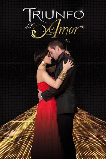 Постер фильма «Триумф любви»