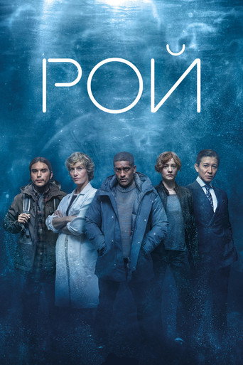 Постер фильма «Рой»