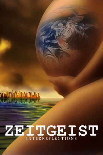 Постер фильма «Дух времени: За пределами»