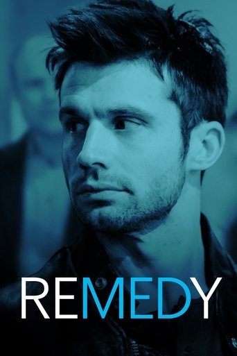 Постер фильма «Remedy»