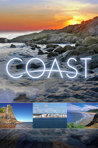 Постер фильма «Coast»