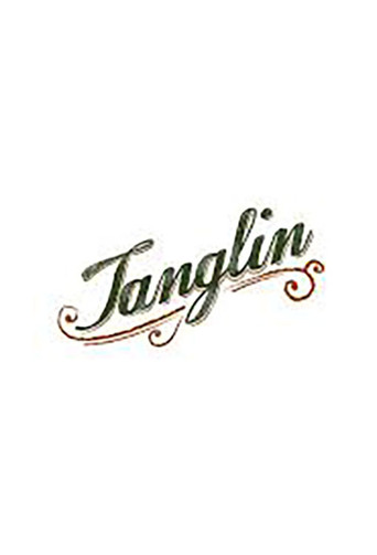 Постер фильма «Tanglin»