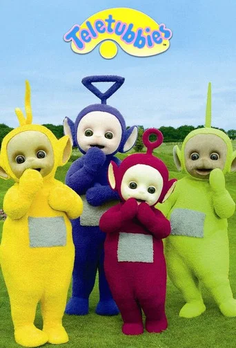 Постер фильма «Teletubbies»