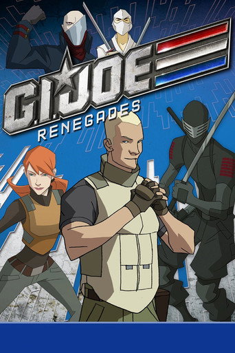 Постер фильма «Бросок кобры: G.I. Joe: Дезертиры»