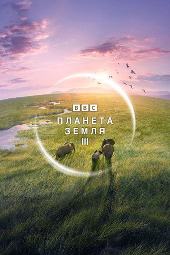 Постер фильма «Планета Земля III»