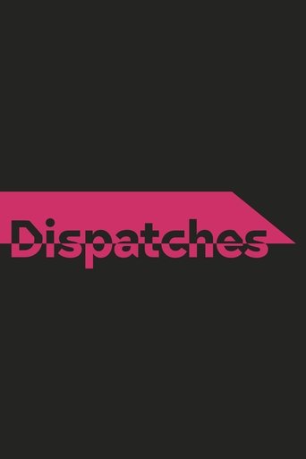 Постер фильма «Dispatches»