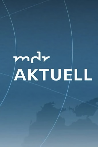 Постер фильма «MDR aktuell»