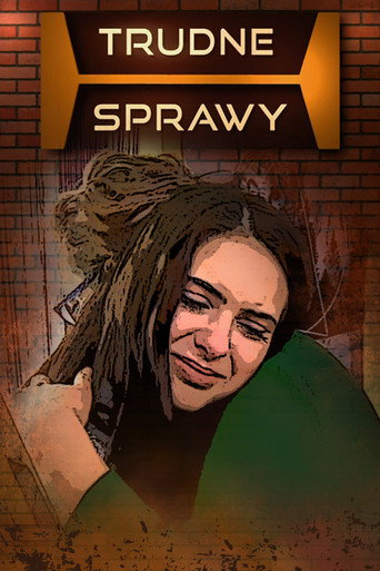 Постер фильма «Trudne sprawy»