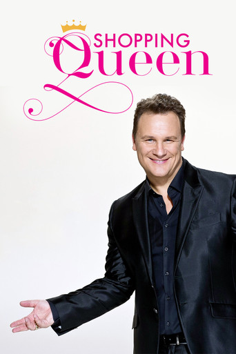 Постер фильма «Shopping Queen»