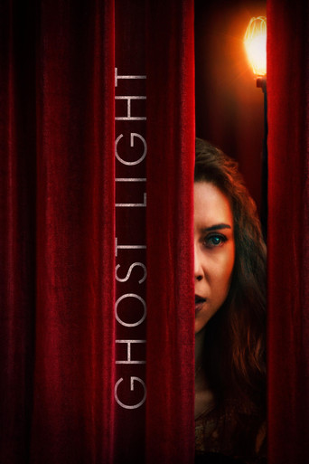 Постер фильма «Ghost Light»