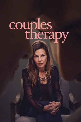 Постер фильма «Couples Therapy»