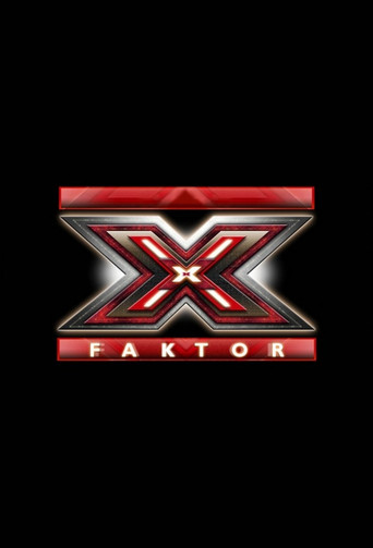 Постер фильма «X-Faktor»