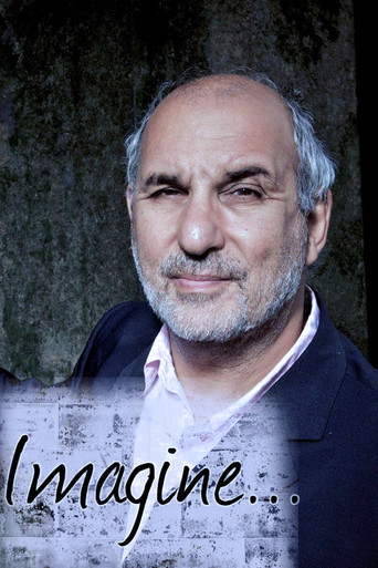 Постер фильма «imagine…»