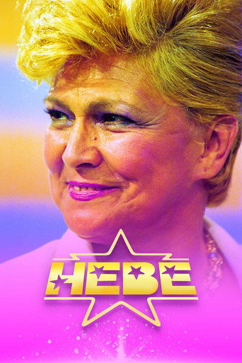 Постер фильма «Hebe»