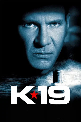 Постер фильма «К-19»