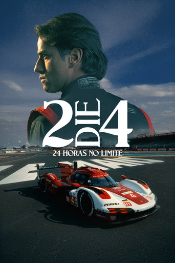 Постер фильма «2DIE4: 24 Horas no Limite»