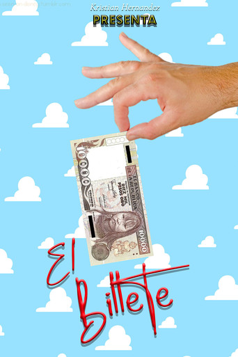 Постер фильма «El Billete»