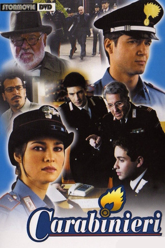 Постер фильма «Carabinieri»