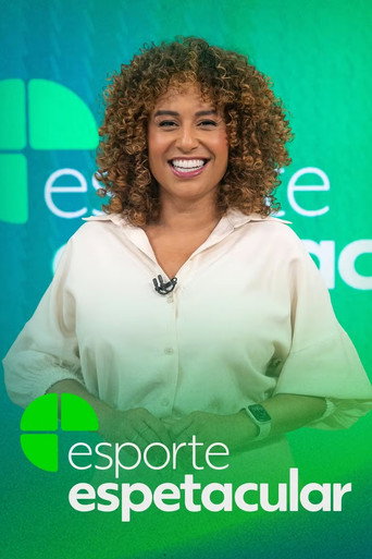Постер фильма «Esporte Espetacular»
