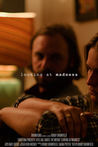 Постер фильма «Looking at Madness»