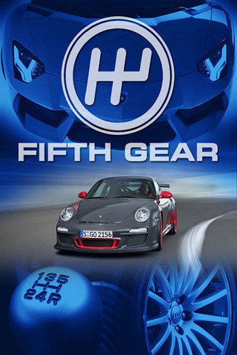 Постер фильма «Fifth Gear»