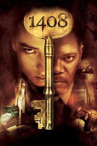 Постер фильма «1408»