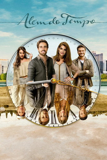 Постер фильма «Вне времени»