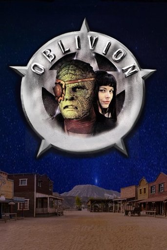 Постер фильма «Обливион»