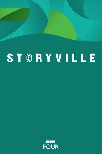 Постер фильма «Storyville»