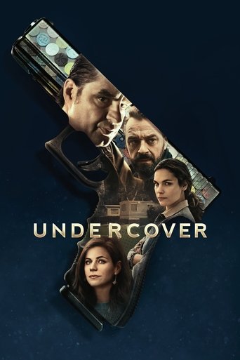 Постер фильма «Под прикрытием»