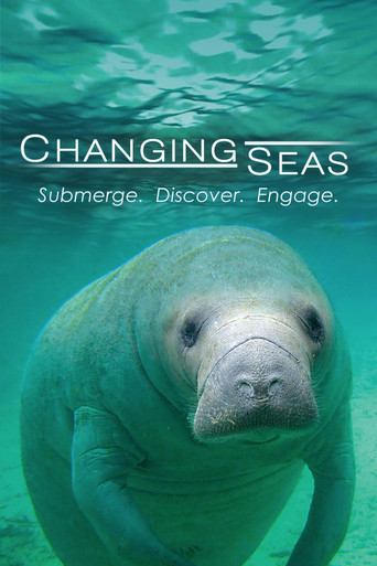 Постер фильма «Changing Seas»