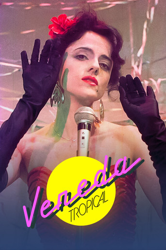 Постер фильма «Vereda Tropical»