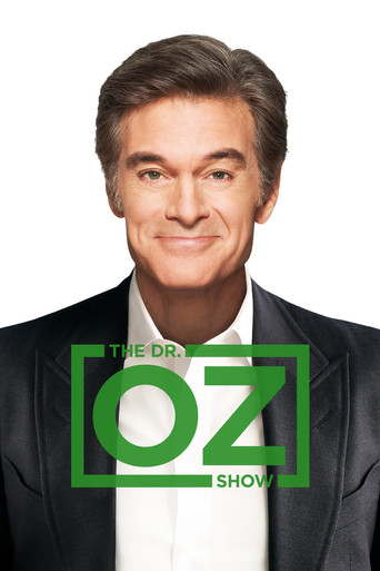 Постер фильма «The Dr. Oz Show»