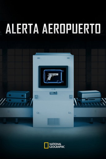 Постер фильма «Alerta Aeropuerto»
