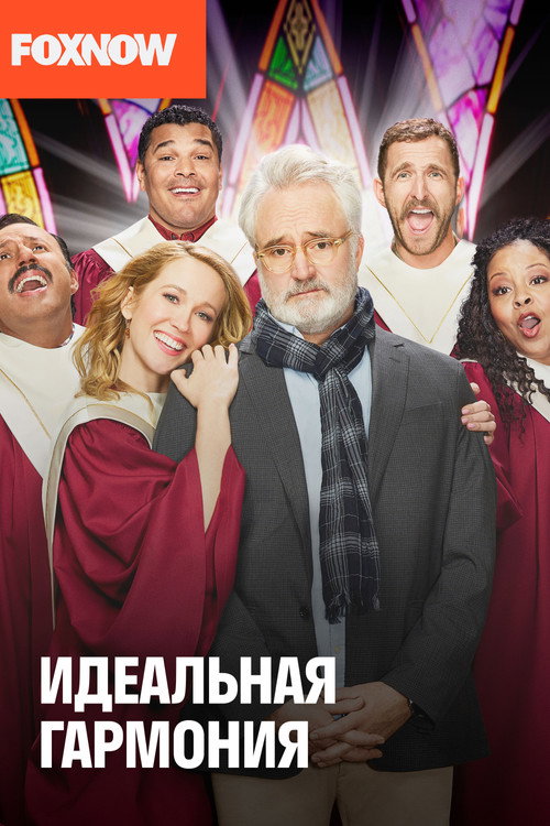 Постер: Идеальная гармония