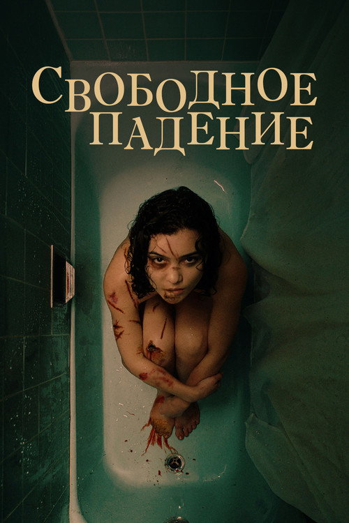 Постер: Свободное падение